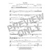 Rubies (After Thelonious Monk's "Ruby, My Dear") - Percussion 3